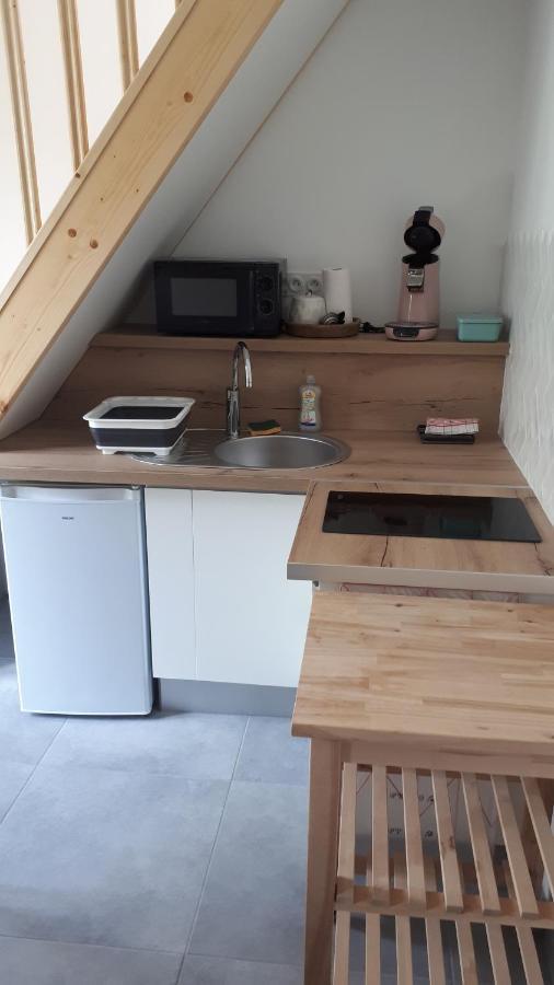 Apartmán Le Pop'Art - Rent4Night Grenoble Exteriér fotografie