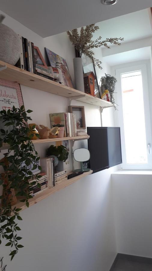 Apartmán Le Pop'Art - Rent4Night Grenoble Exteriér fotografie