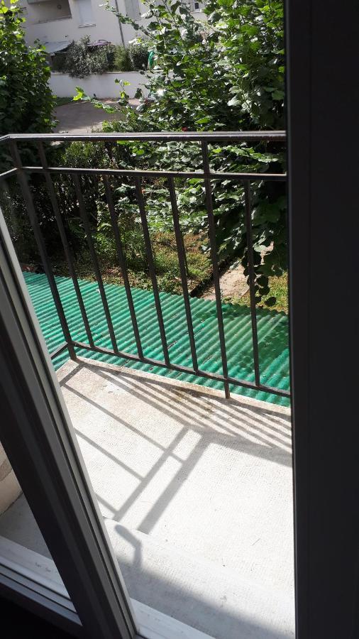 Apartmán Le Pop'Art - Rent4Night Grenoble Exteriér fotografie